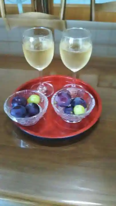 大善寺(山梨県)