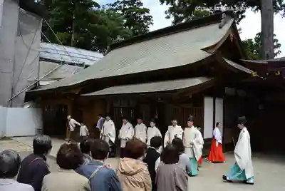 鹿島神宮(茨城県)
