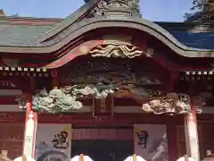 大前神社(栃木県)