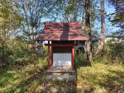 北斗神社(北海道)