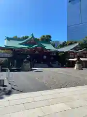 日枝神社(東京都)