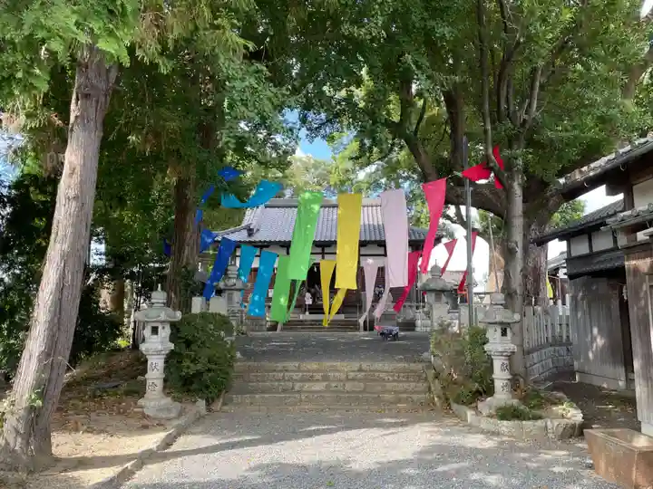 玉田神社(京都府)