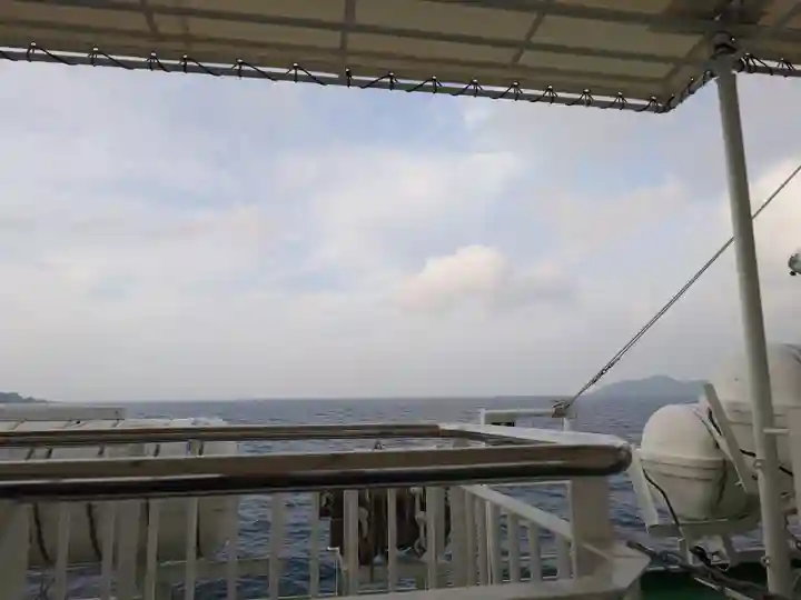 宗像大社中津宮(福岡県)