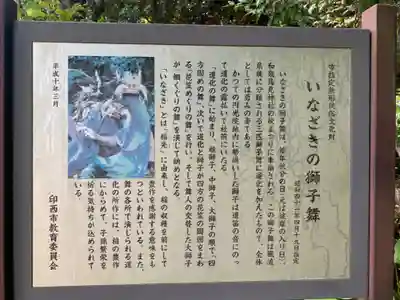 鳥見神社(千葉県)