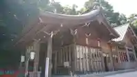 富岡八幡宮の本殿・本堂