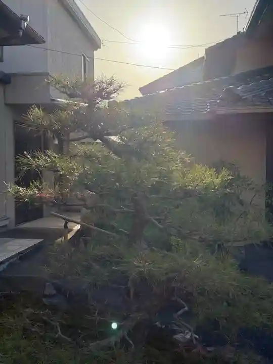 西方山極楽寺(岐阜県)