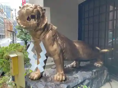 少彦名神社(大阪府)