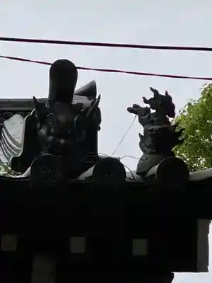 蔵王堂光福寺のその他建物