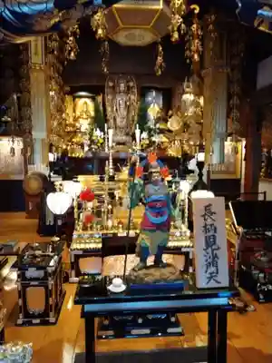 人とペットのお寺仙光院(神奈川県)