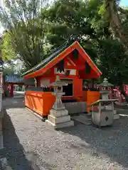 住吉大社(大阪府)