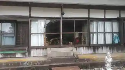 胎蔵寺(大分県)