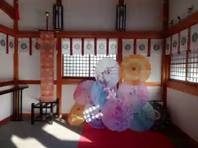 水堂須佐男神社(兵庫県)