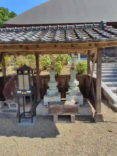 宝積寺(群馬県)