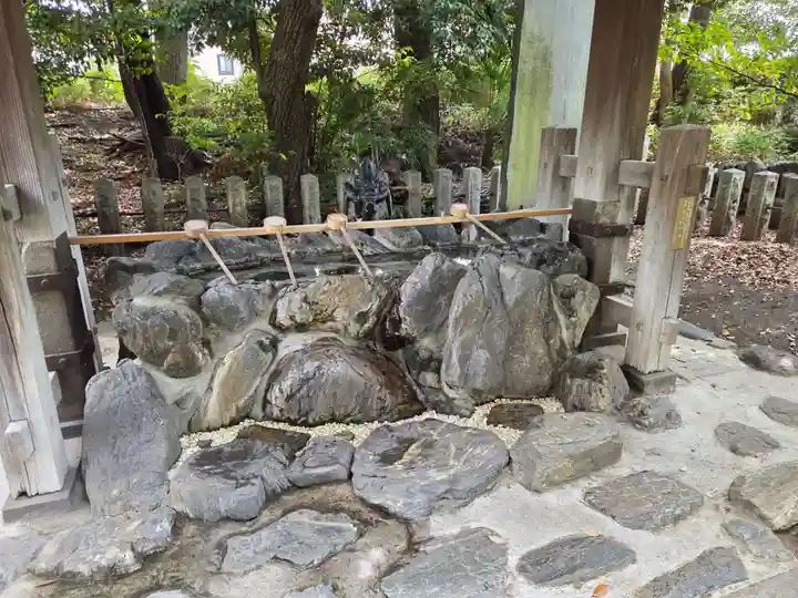 伊勢神社(栃木県)