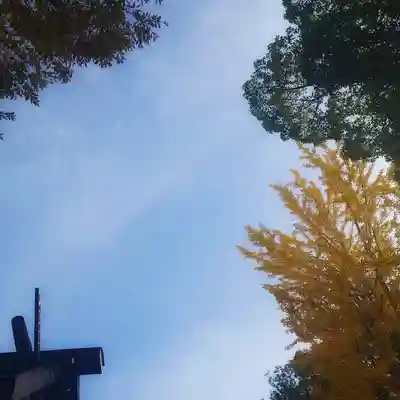 若宮神明社のその他建物