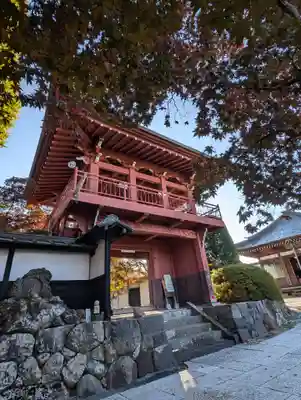 長圓寺(長野県)