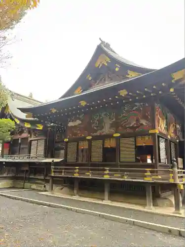 秩父神社(埼玉県)