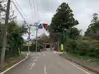 稲荷神社(千葉県)