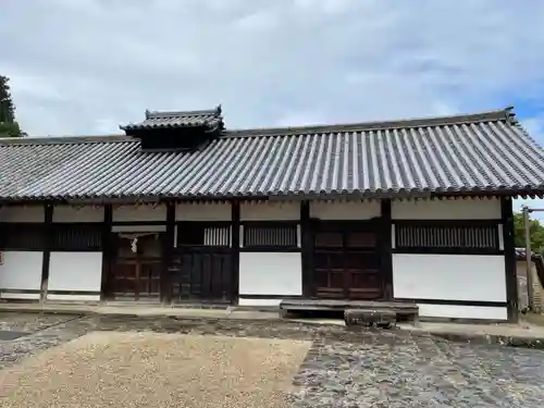 東大寺 二月堂(奈良県)