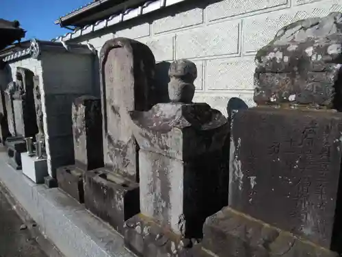 地藏院(茨城県)