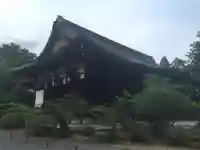 廣隆寺のその他建物