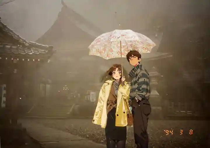 正法寺のその他建物