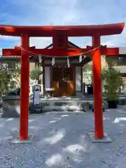 秩父今宮神社(埼玉県)