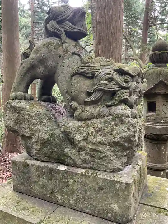畝畦寺(福井県)