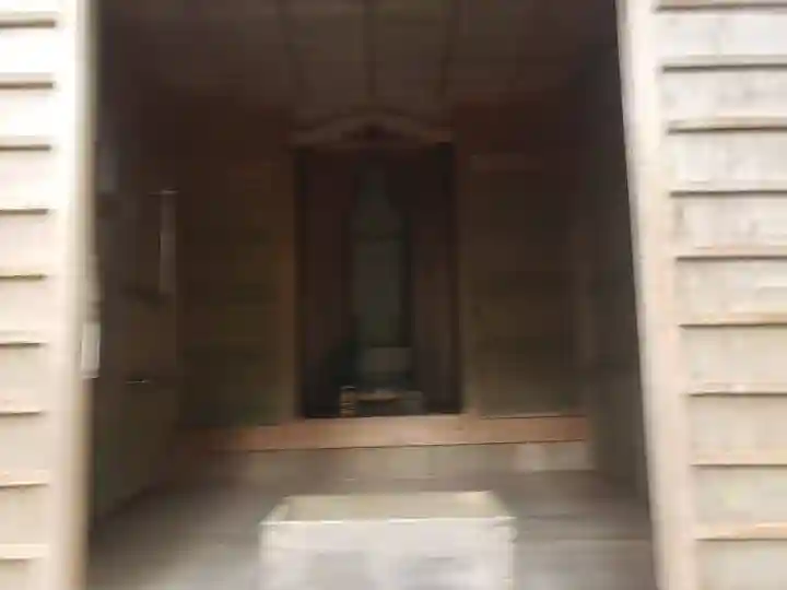 甘南美寺のその他建物