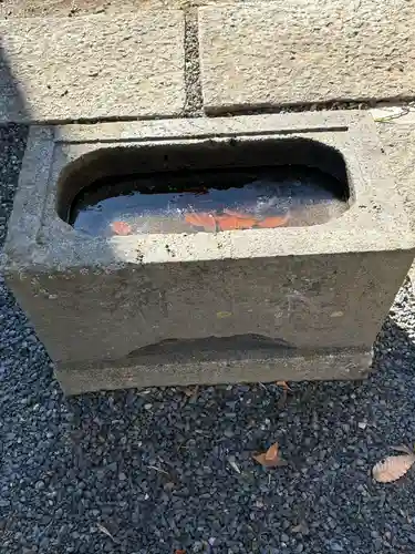 天津戸隠神社(栃木県)