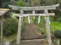 鎌八幡宮(和歌山県)