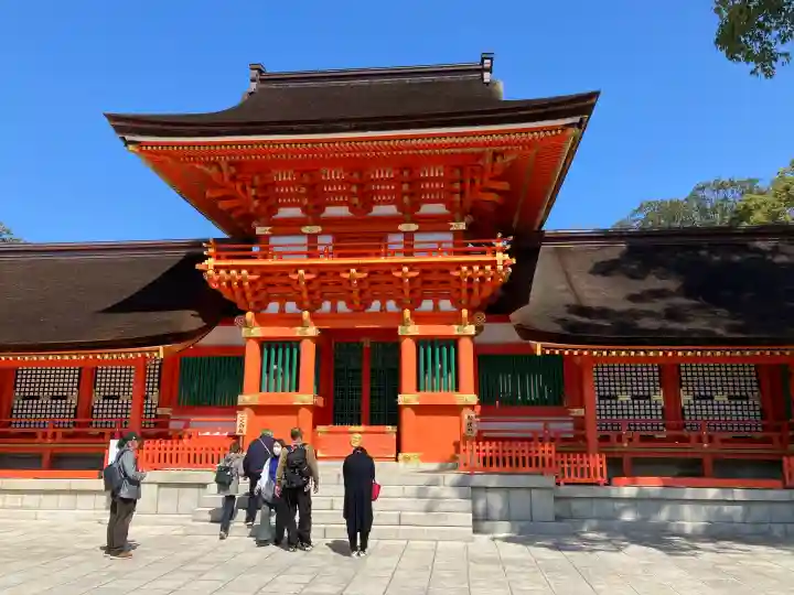 宇佐神宮(大分県)