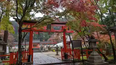 大原野神社(京都府)