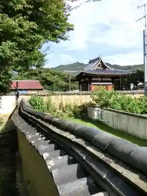 新薬師寺のその他建物