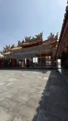 聖天宮(埼玉県)