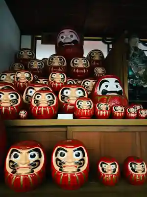 龍潭寺(滋賀県)