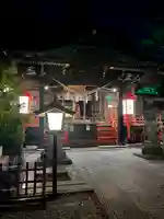 上野総社神社(群馬県)