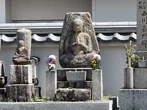 西蓮寺(滋賀県)