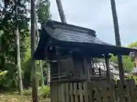 蘇我神社(高知県)