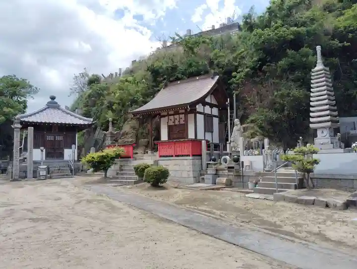 弘泉寺(岡山県)