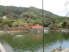 勝尾寺の建物その他