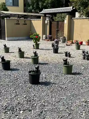 今戸神社(東京都)