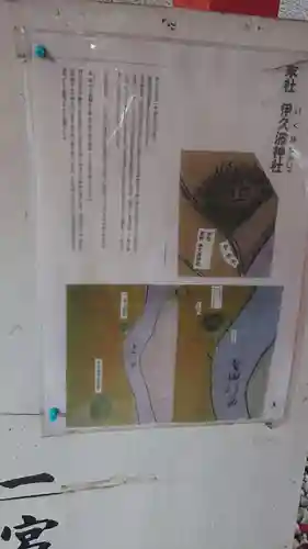 一宮神社の歴史