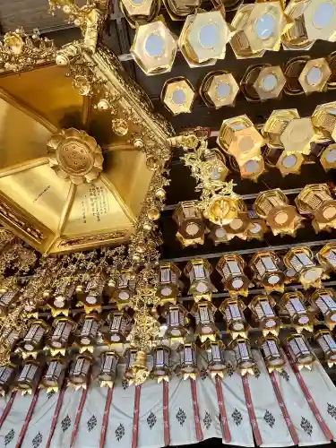 持宝院(手伝い地蔵)(栃木県)