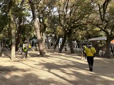 西宮神社の{uncategorized: "未分類", other: "その他", undefined: "問題あり", building: "その他建物", grave: "お墓", sacred_gate: "鳥居", guardian: "狛犬", statue: "像", buddha: "仏像", history: "歴史", nature: "自然", garden: "庭園", animal: "動物", pagoda: "塔", temizu: "手水舎", mountain_gate: "山門・神門", sanctuary: "本殿・本堂", subordinate: "末社・摂社", art: "芸術", scenery: "景色", jizo: "地蔵", ema: "絵馬", goshuin: "御朱印", omikuji: "おみくじ", items: "授与品その他", amulet: "お守り", goshuincho: "御朱印帳", eats: "食事", festival: "お祭り", votive_dance: "神楽", shichigosan: "七五三参", wedding: "結婚式", experience: "体験その他", initially: "初詣", around: "周辺", anti_infection: "感染症対策"}