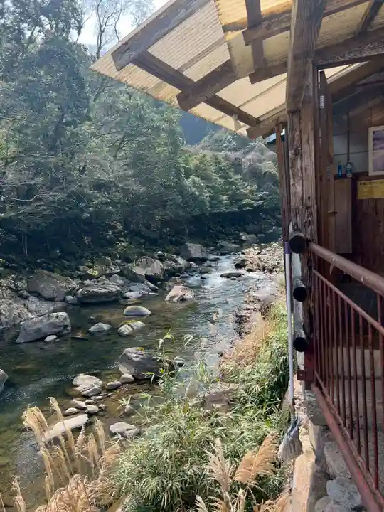 石水寺(熊本県)