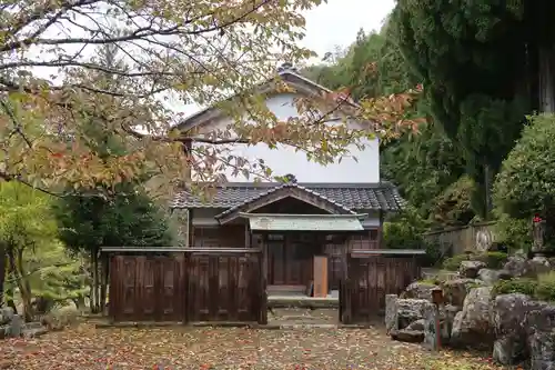 大智寺(福井県)