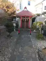 鹿嶋大明神(埼玉県)