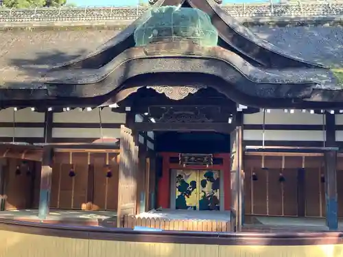 住吉大社(大阪府)