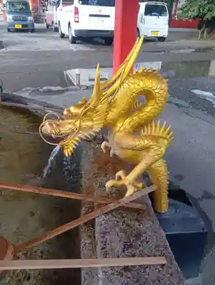 金神社(岐阜県)